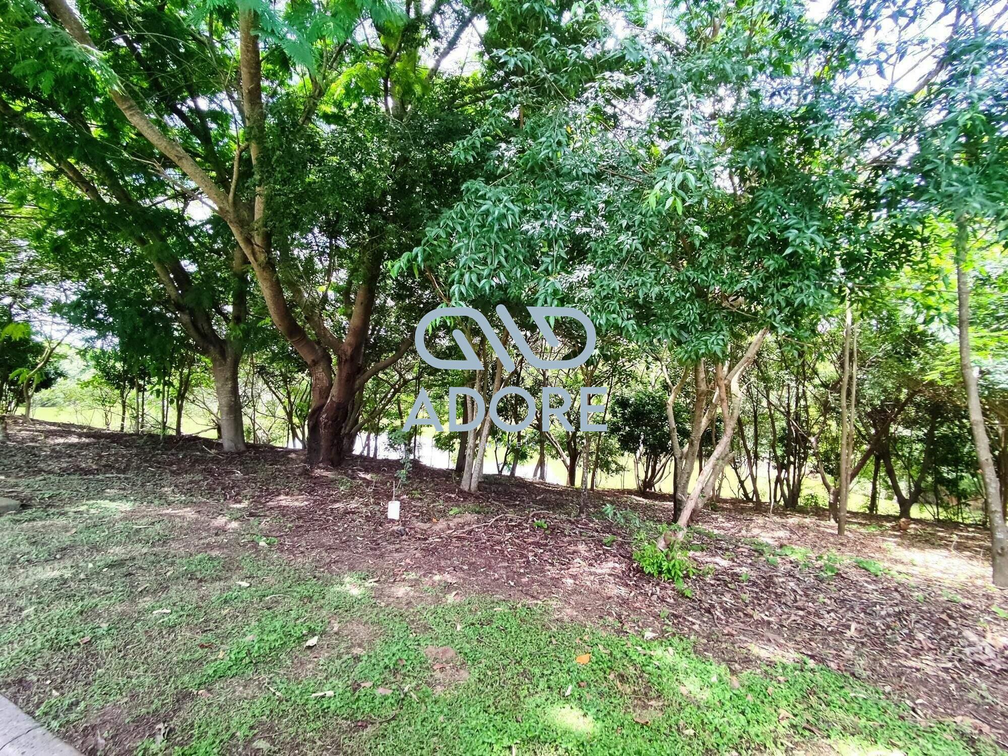 Terreno à venda no Condomínio Bothanica : 