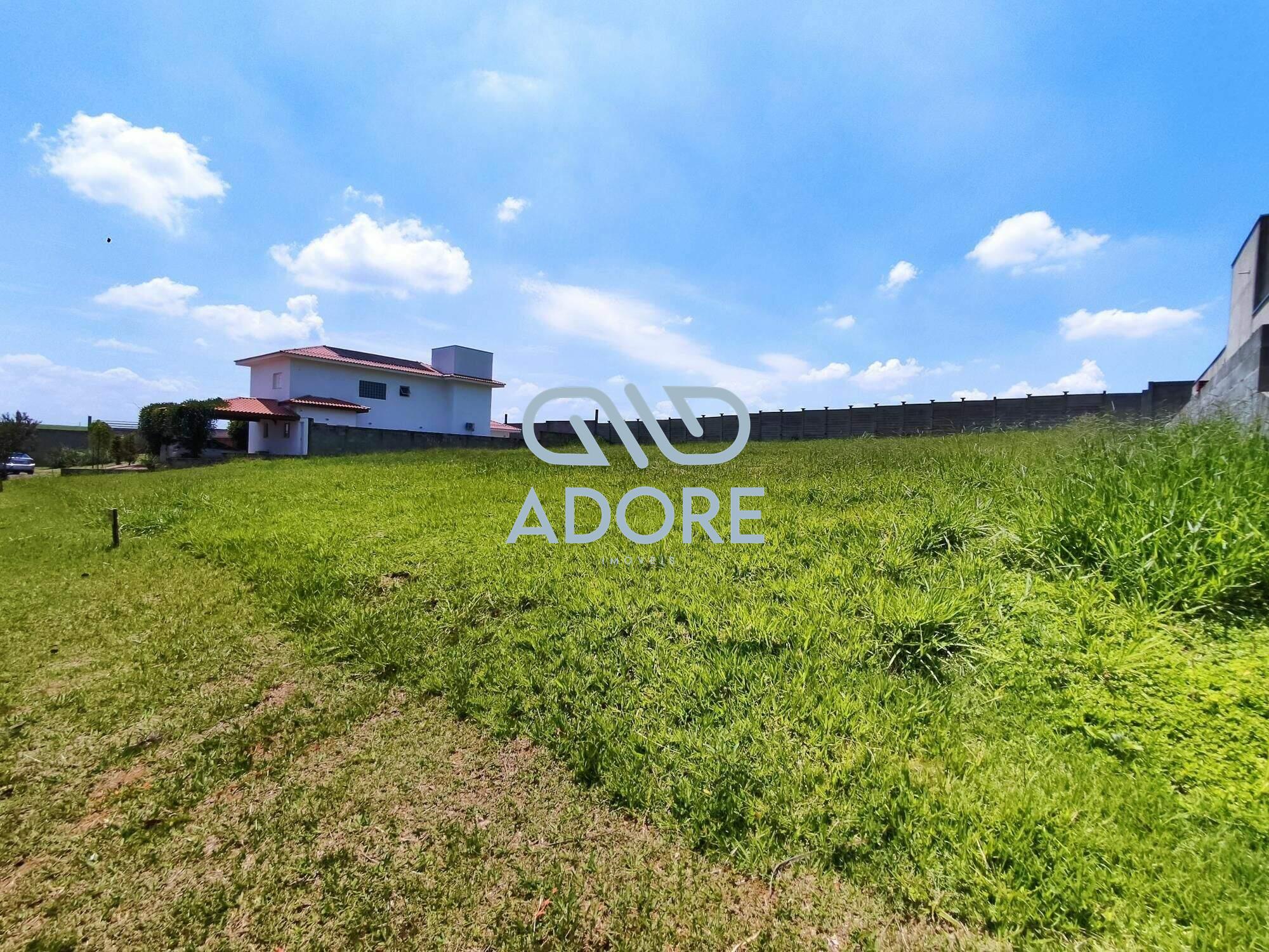 Terreno à venda no Condomínio Bothanica : 