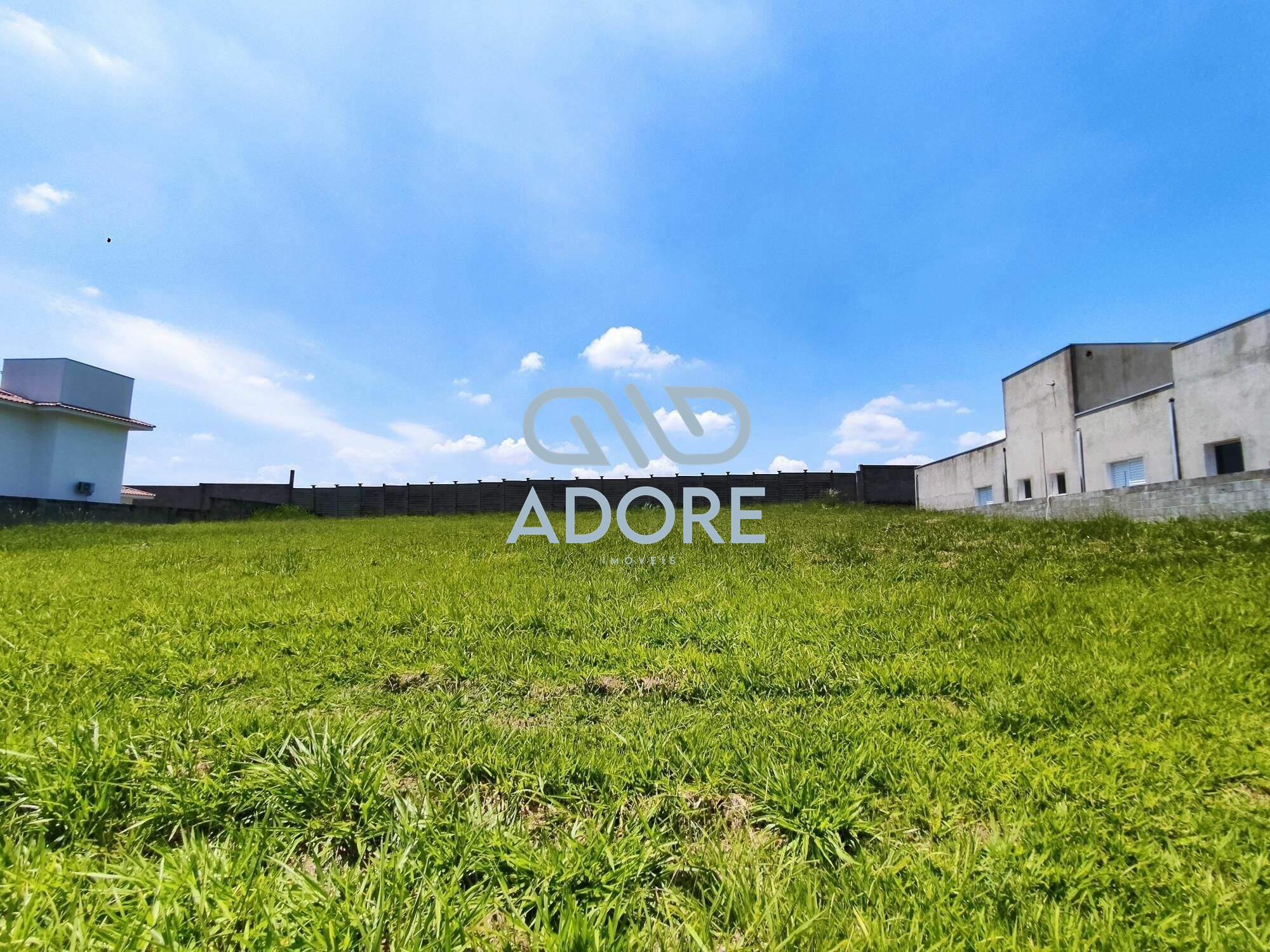 Terreno à venda no Condomínio Bothanica : 