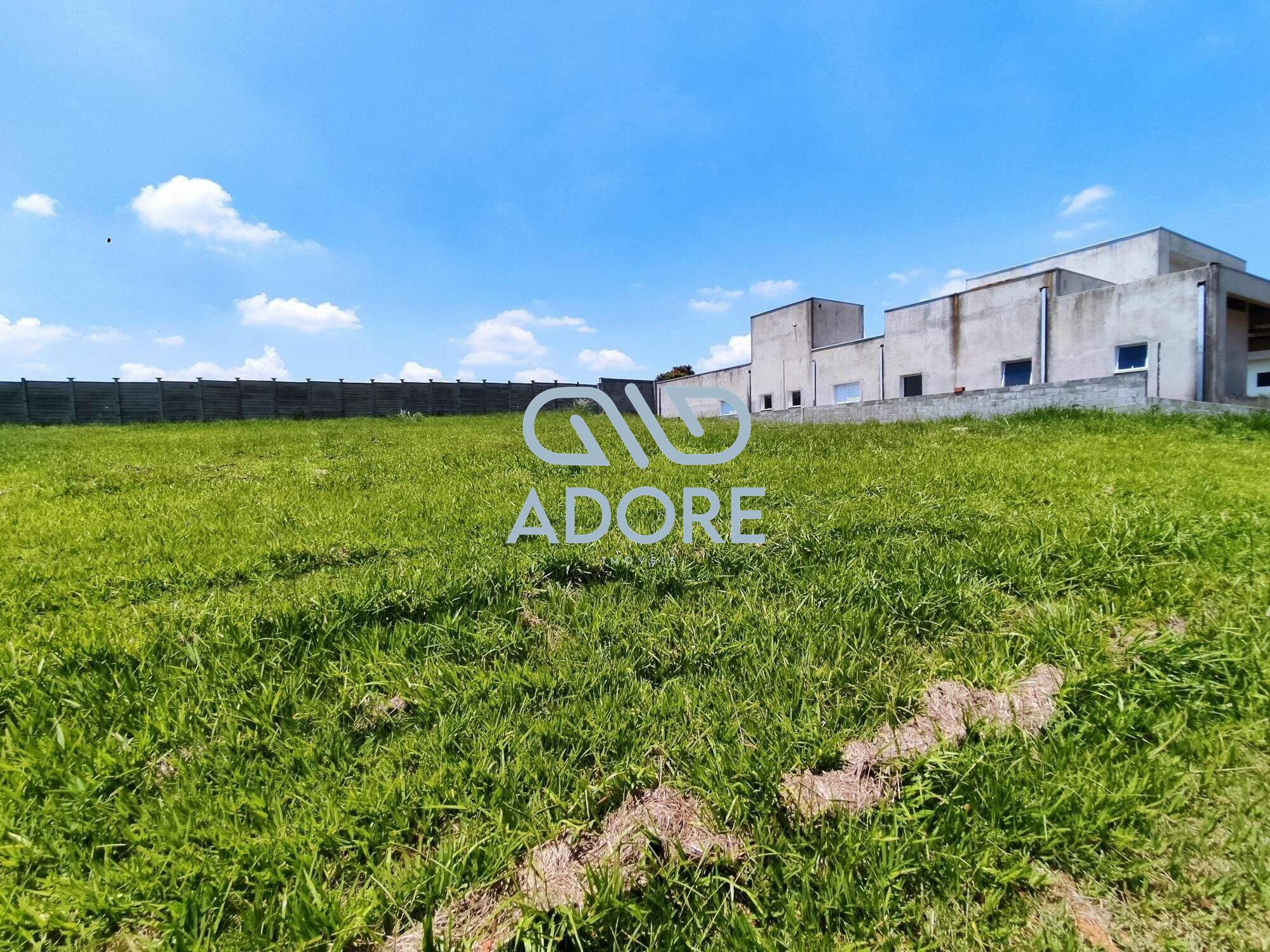 Terreno à venda no Condomínio Bothanica : 