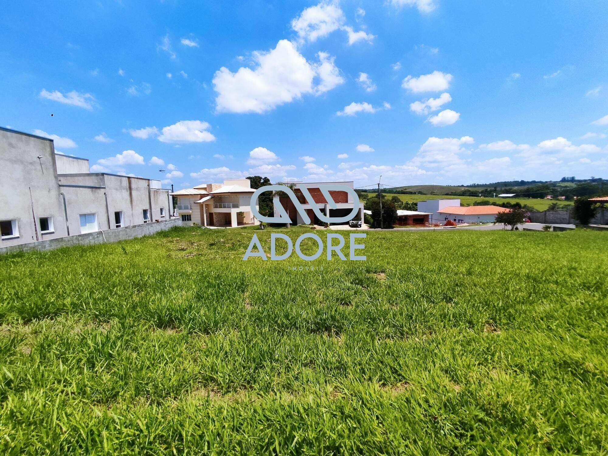 Terreno à venda no Condomínio Bothanica : 