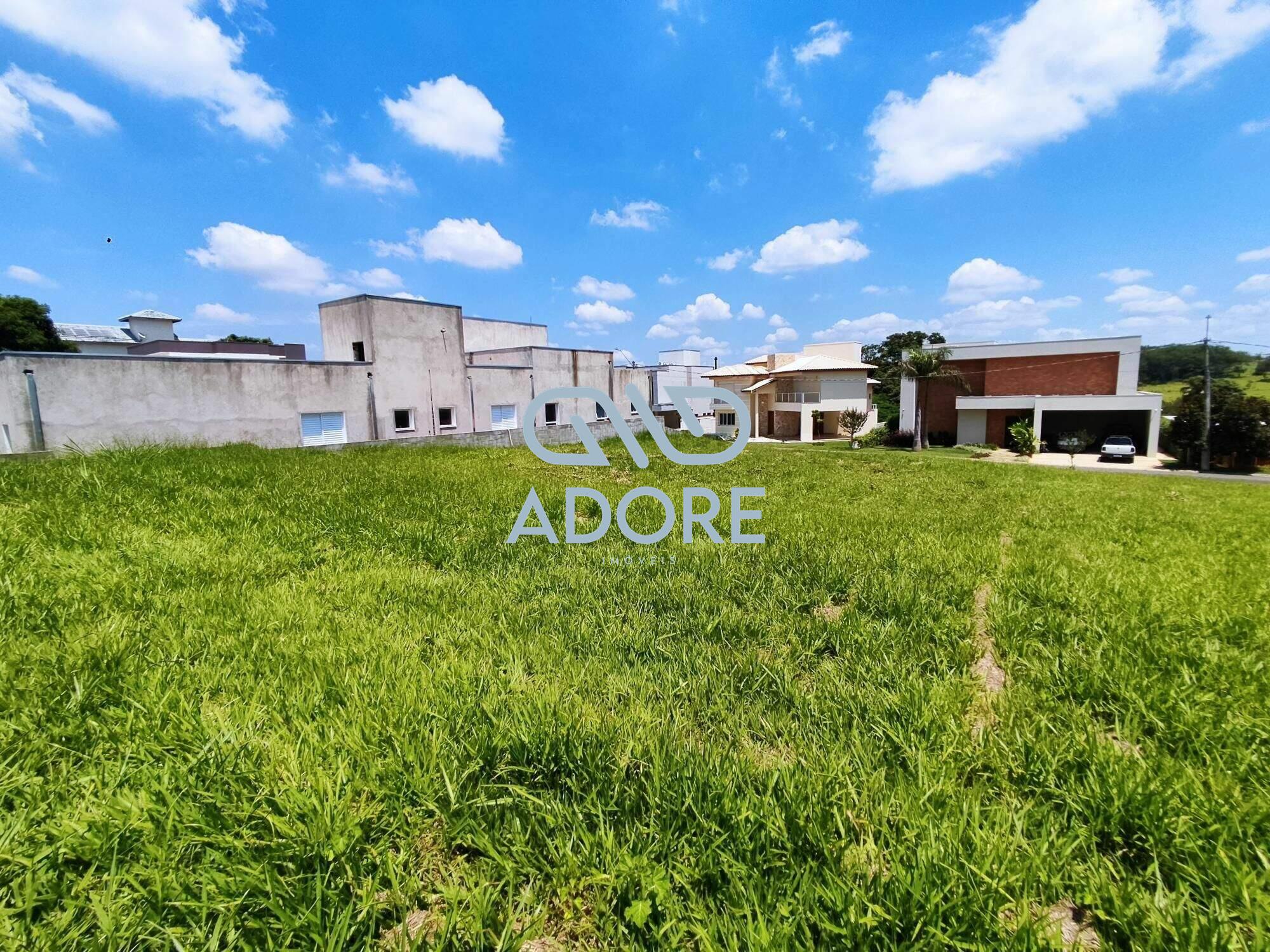 Terreno à venda no Condomínio Bothanica : 