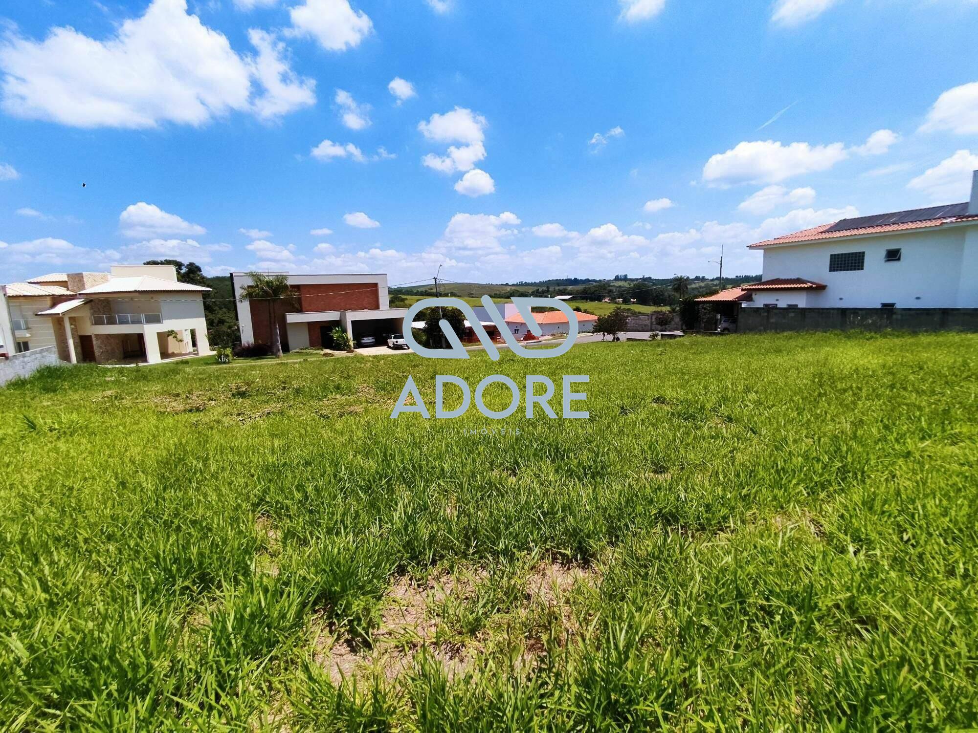 Terreno à venda no Condomínio Bothanica : 