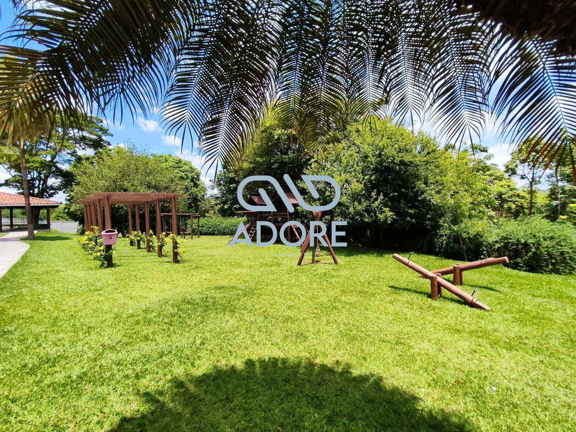 Terreno à venda no Condomínio Bothanica : 