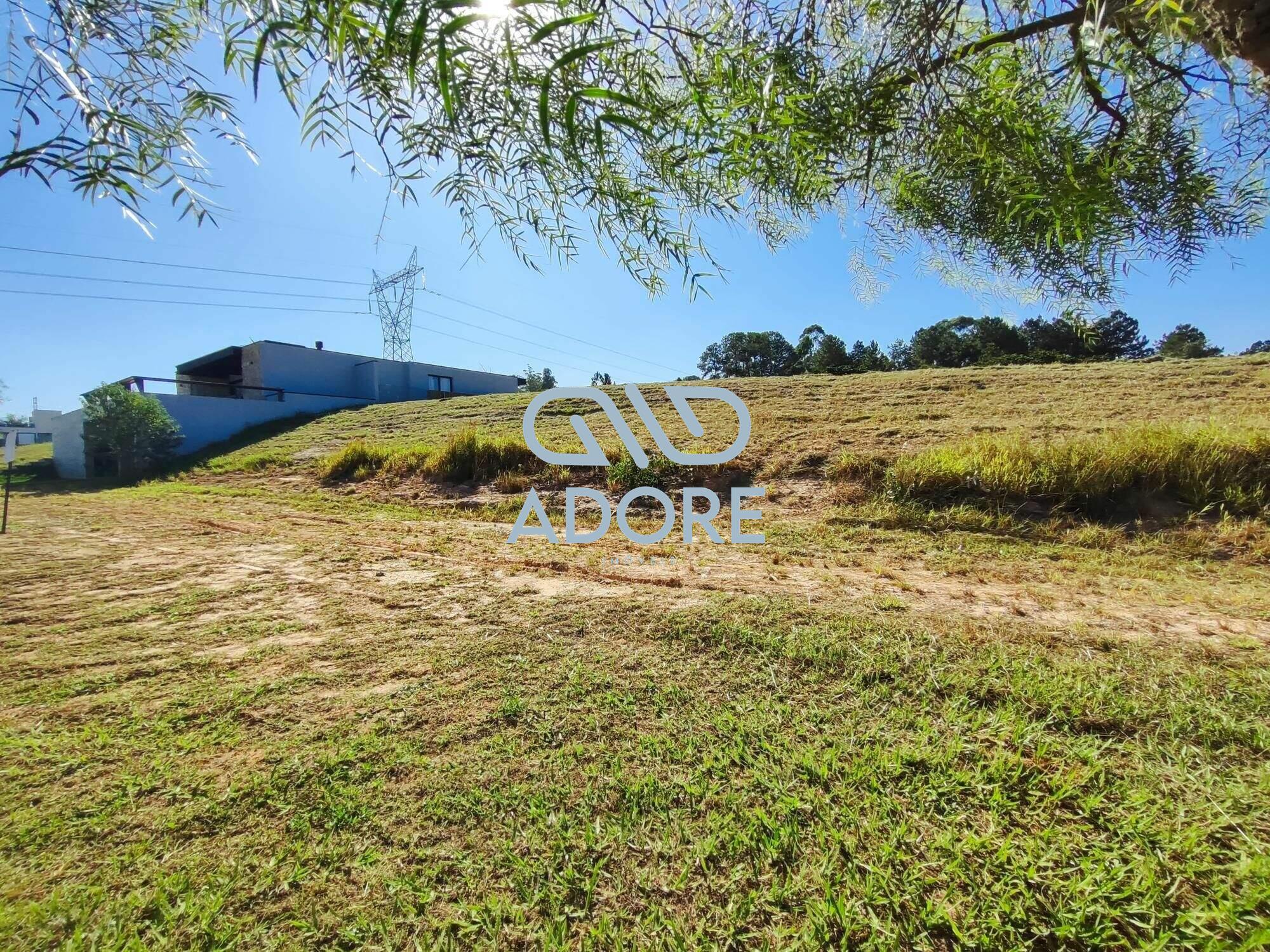 Terreno à venda no Condomínio Villas do Golfe: 