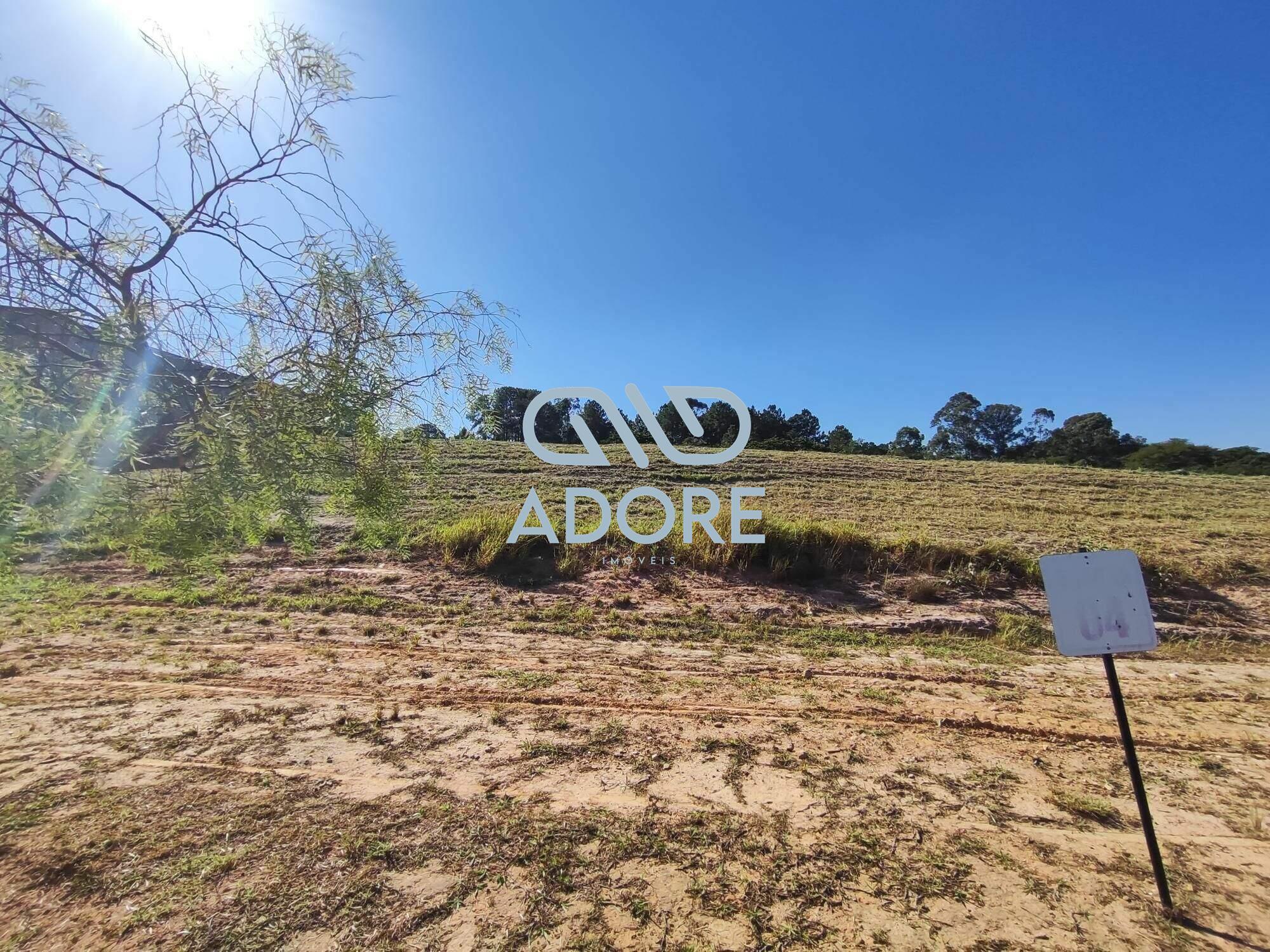 Terreno à venda no Condomínio Villas do Golfe: 