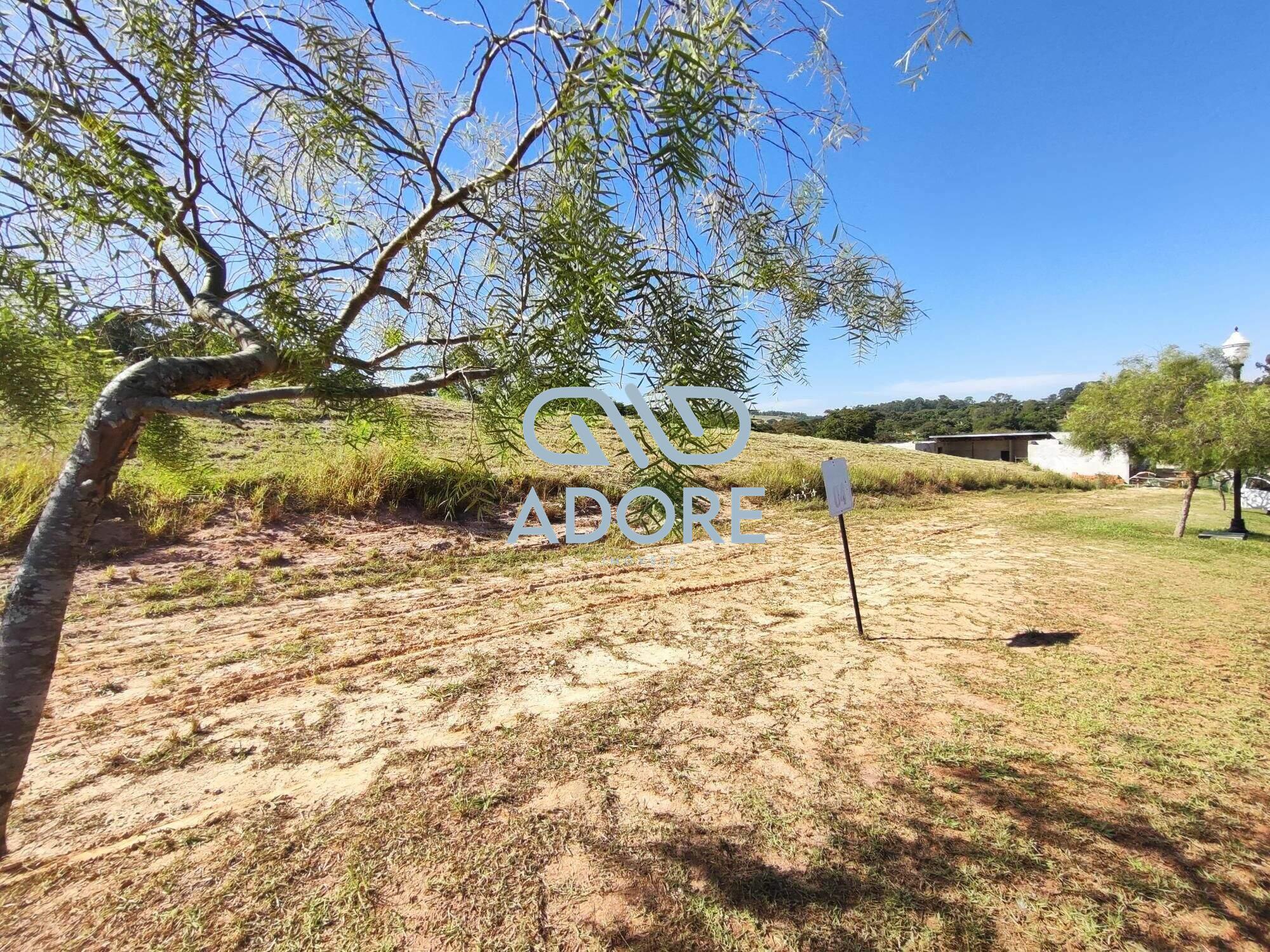 Terreno à venda no Condomínio Villas do Golfe: 