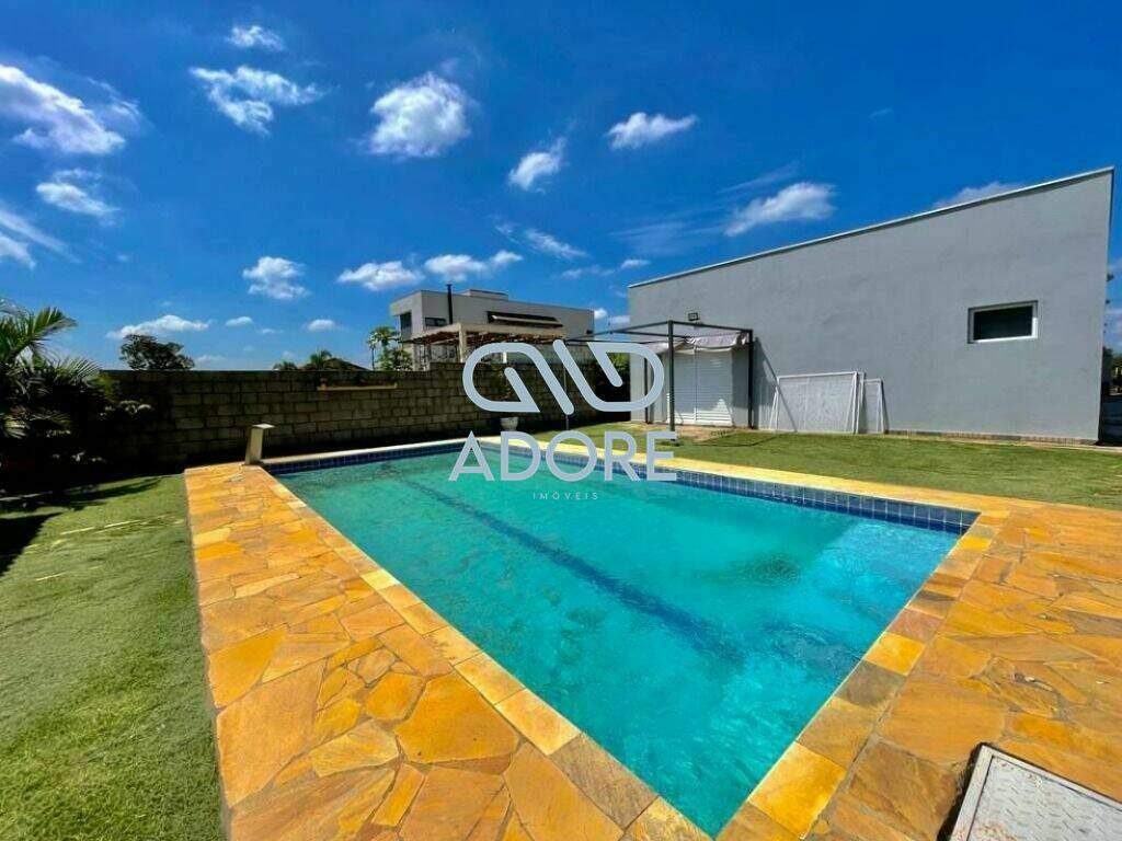 Casa de Condomínio à venda no Condomínio Bothanica : 