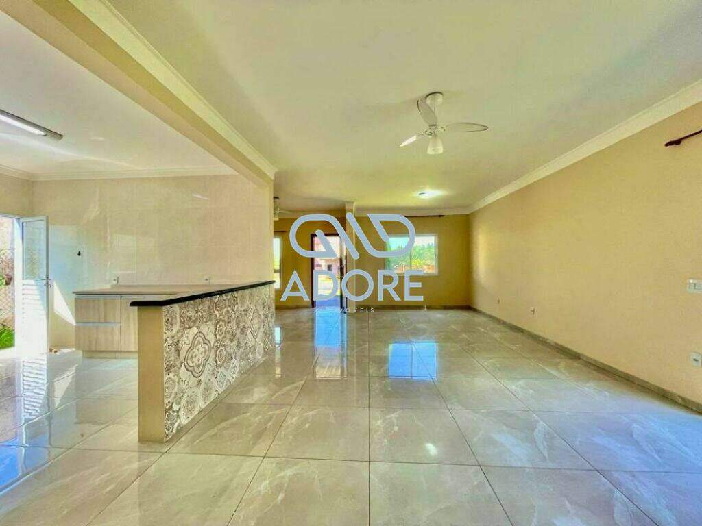 Casa de Condomínio à venda no Condomínio Bothanica : 