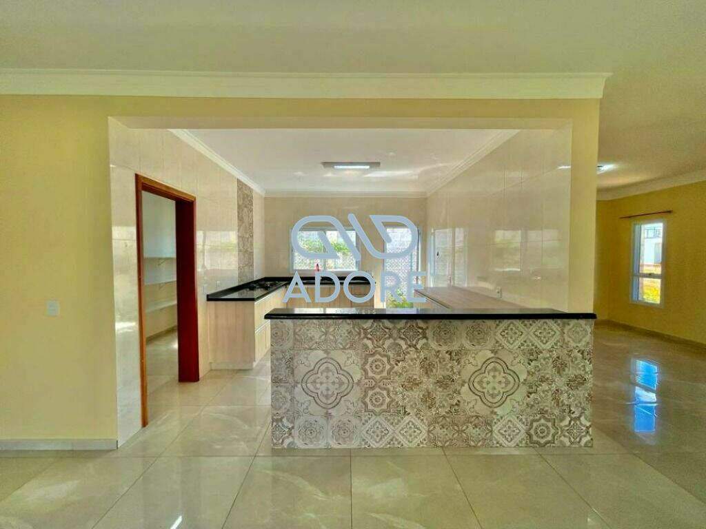 Casa de Condomínio à venda no Condomínio Bothanica : 