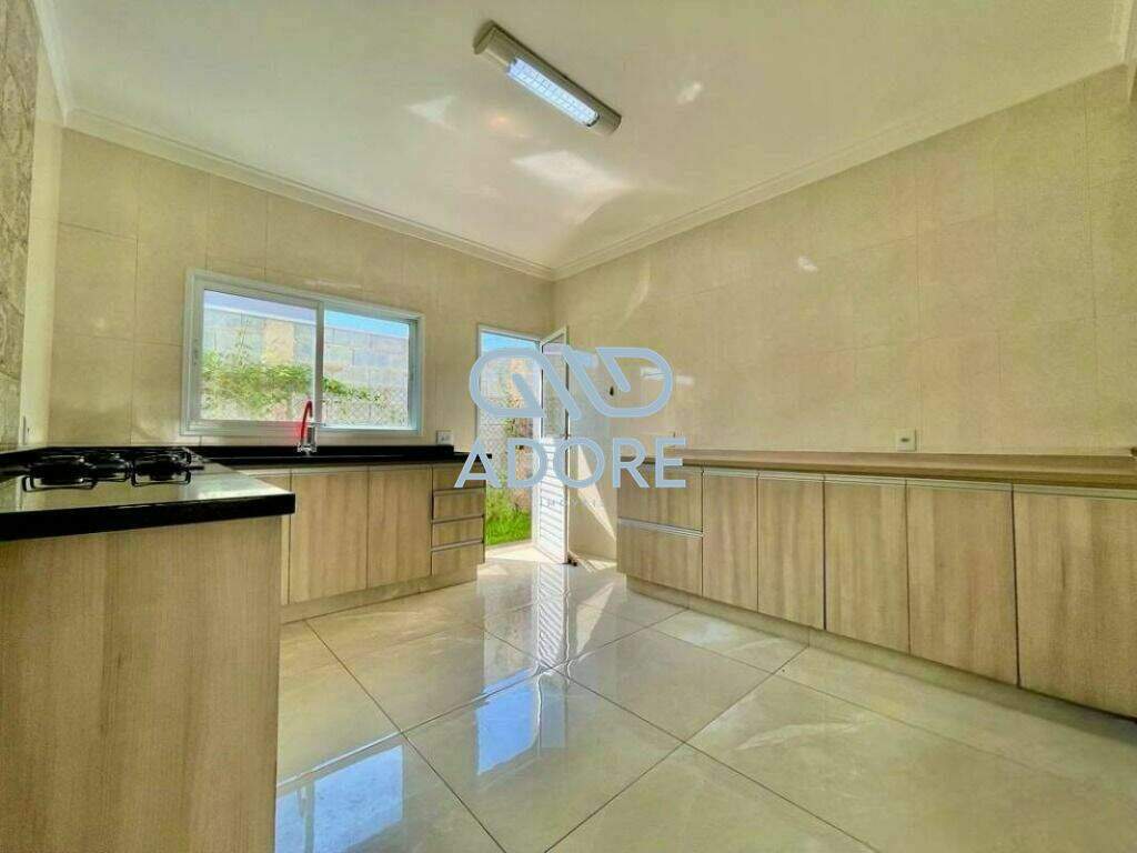 Casa de Condomínio à venda no Condomínio Bothanica : 