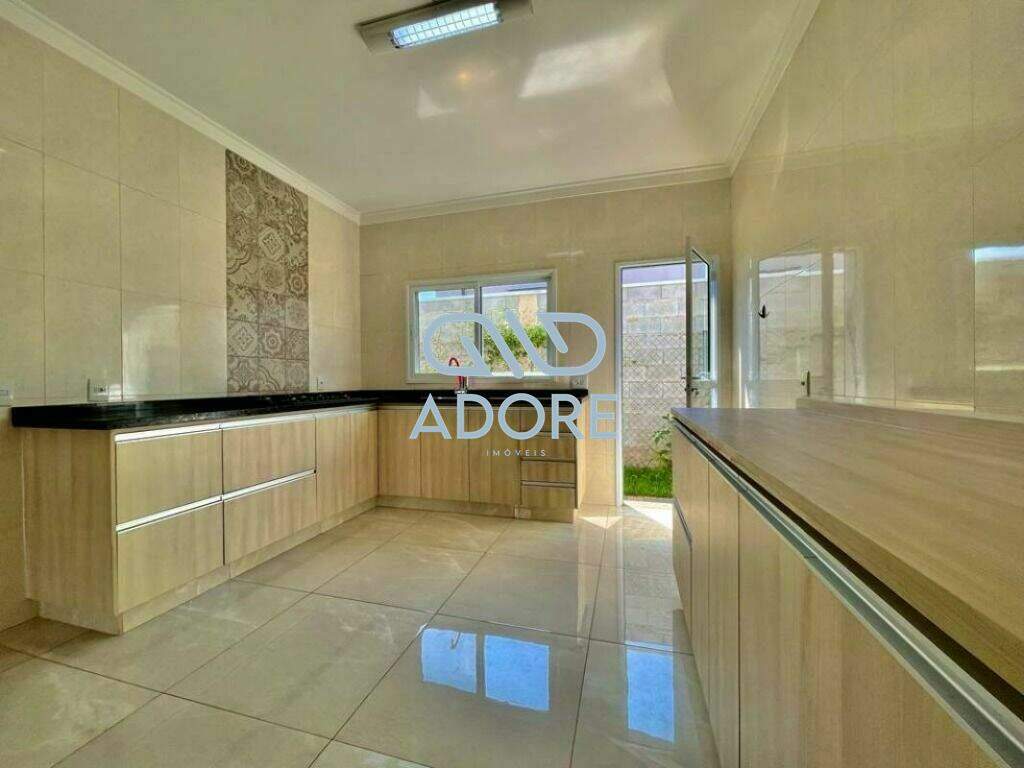 Casa de Condomínio à venda no Condomínio Bothanica : 