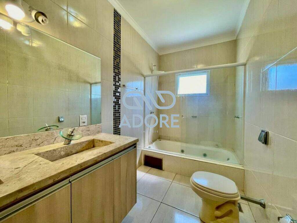 Casa de Condomínio à venda no Condomínio Bothanica : 