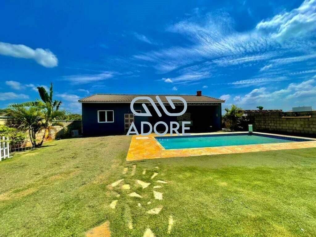 Casa de Condomínio à venda no Condomínio Bothanica : 