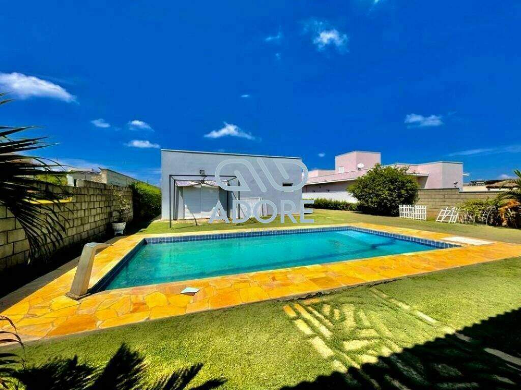 Casa de Condomínio à venda no Condomínio Bothanica : 