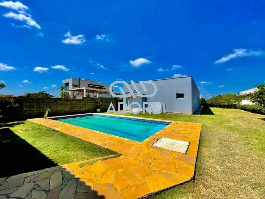 Casa de Condomínio à venda no Condomínio Bothanica : 