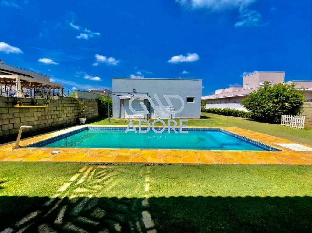 Casa de Condomínio à venda no Condomínio Bothanica : 