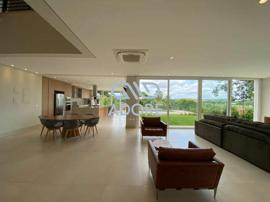 Casa de Condomínio à venda no Condomínio Bothanica : 