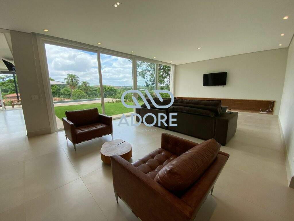 Casa de Condomínio à venda no Condomínio Bothanica : 