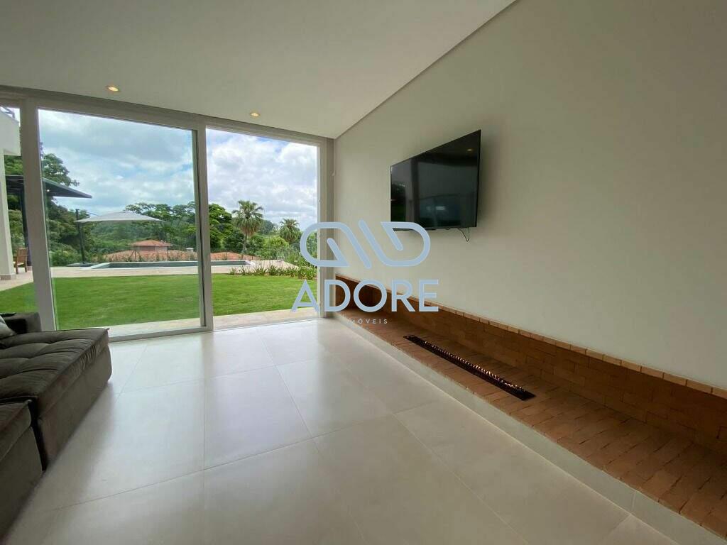 Casa de Condomínio à venda no Condomínio Bothanica : 