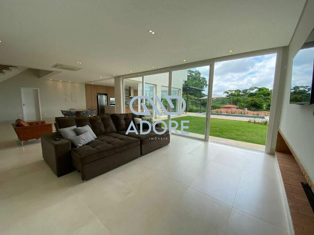 Casa de Condomínio à venda no Condomínio Bothanica : 