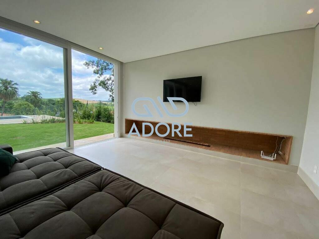 Casa de Condomínio à venda no Condomínio Bothanica : 