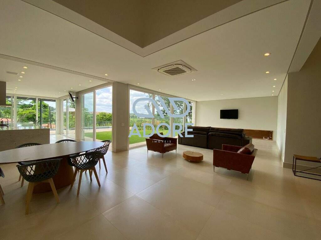 Casa de Condomínio à venda no Condomínio Bothanica : 