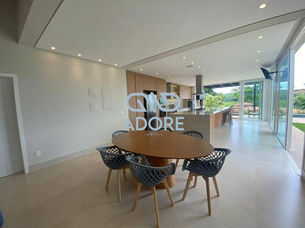 Casa de Condomínio à venda no Condomínio Bothanica : 