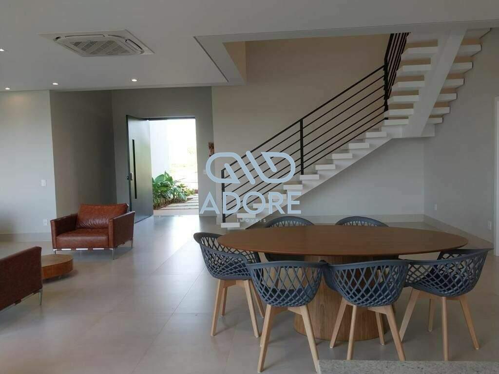 Casa de Condomínio à venda no Condomínio Bothanica : 