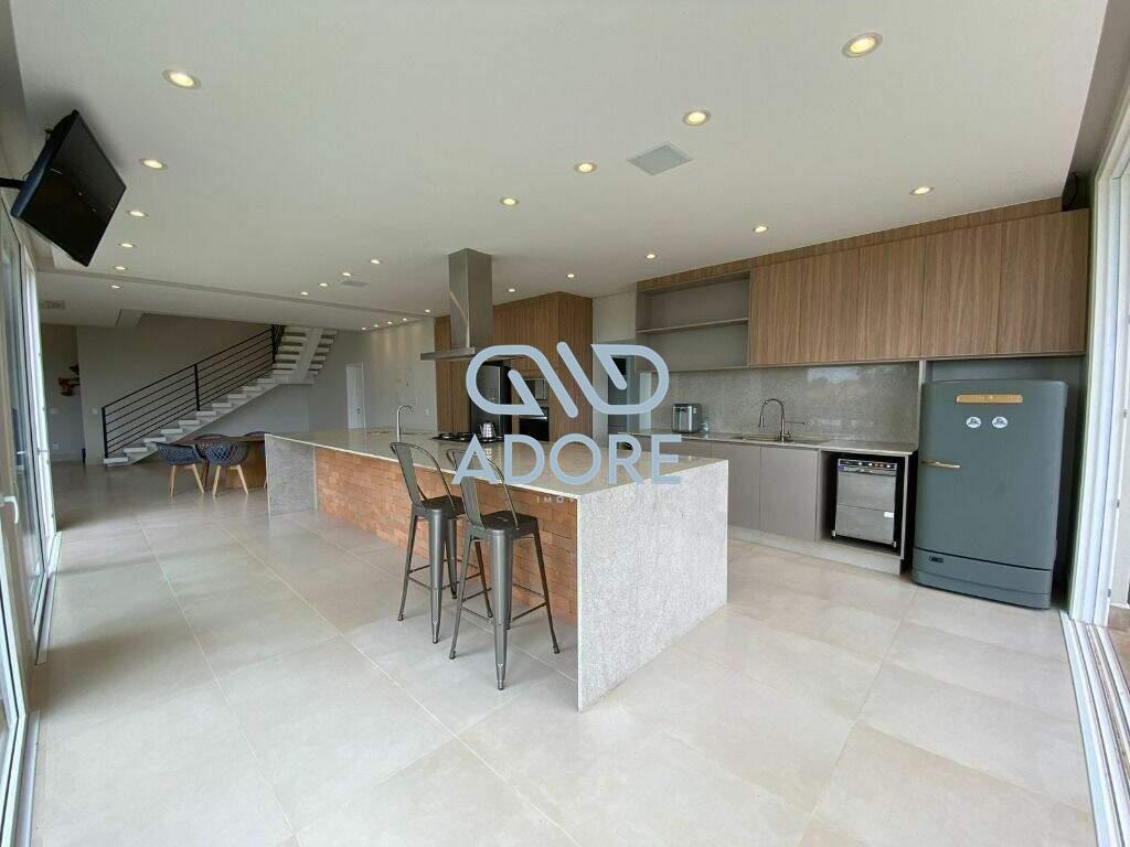 Casa de Condomínio à venda no Condomínio Bothanica : 