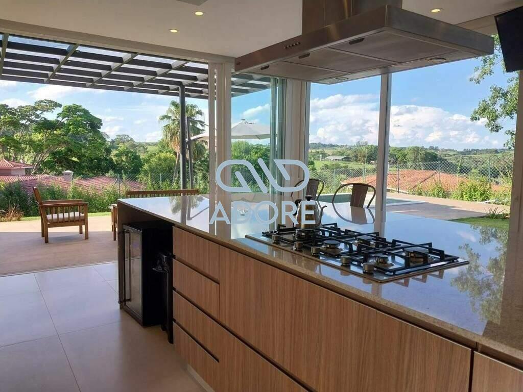 Casa de Condomínio à venda no Condomínio Bothanica : 