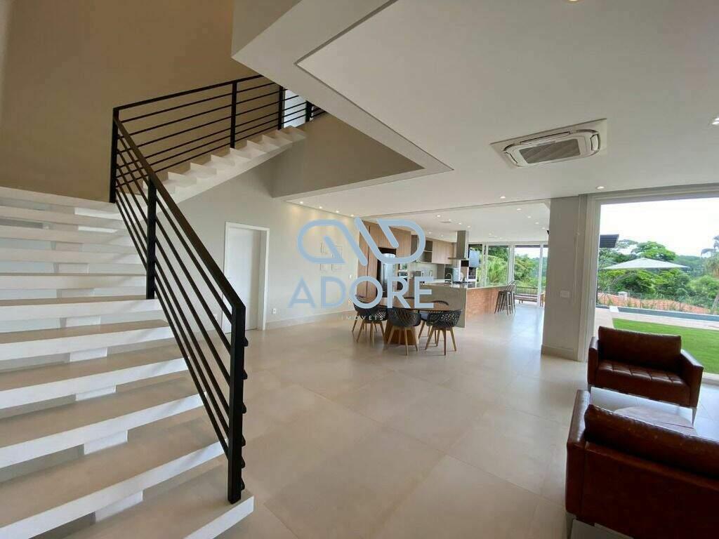 Casa de Condomínio à venda no Condomínio Bothanica : 