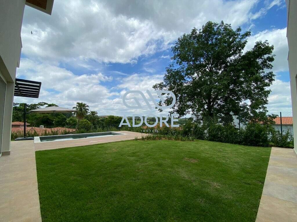 Casa de Condomínio à venda no Condomínio Bothanica : 