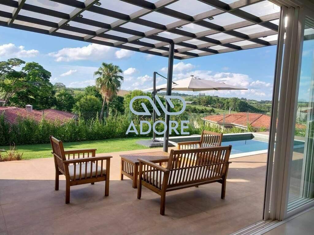 Casa de Condomínio à venda no Condomínio Bothanica : 