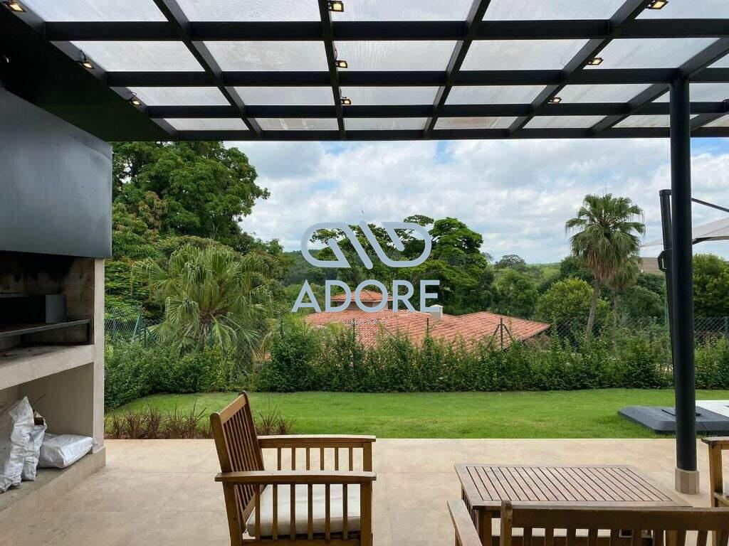 Casa de Condomínio à venda no Condomínio Bothanica : 