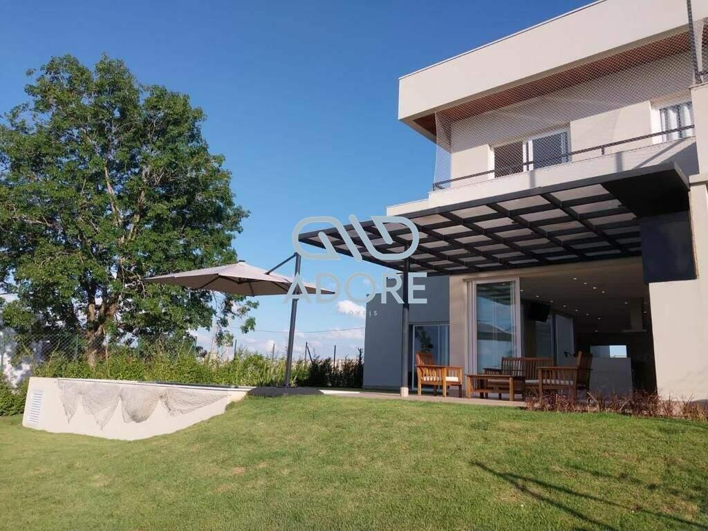 Casa de Condomínio à venda no Condomínio Bothanica : 