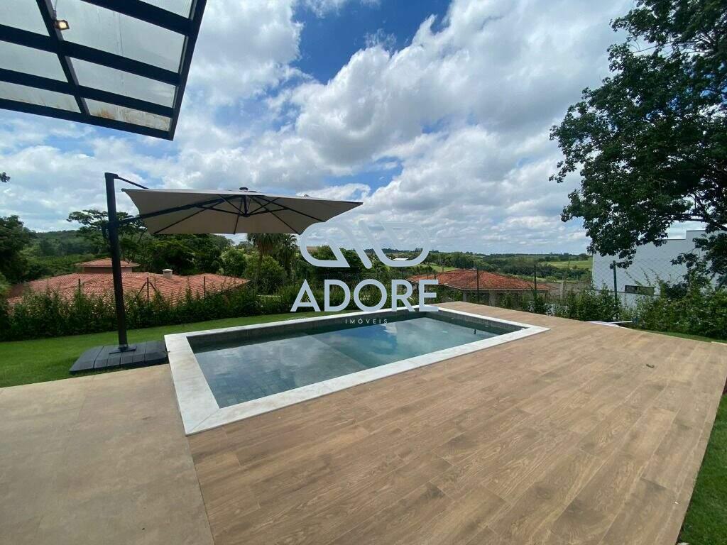 Casa de Condomínio à venda no Condomínio Bothanica : 