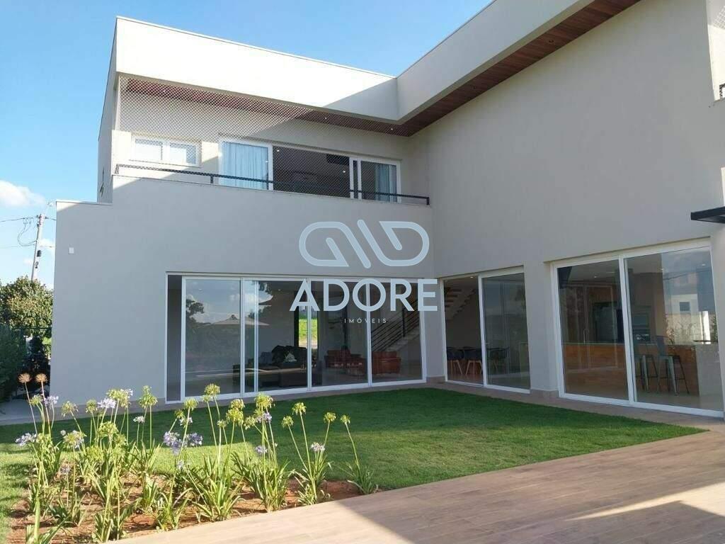 Casa de Condomínio à venda no Condomínio Bothanica : 