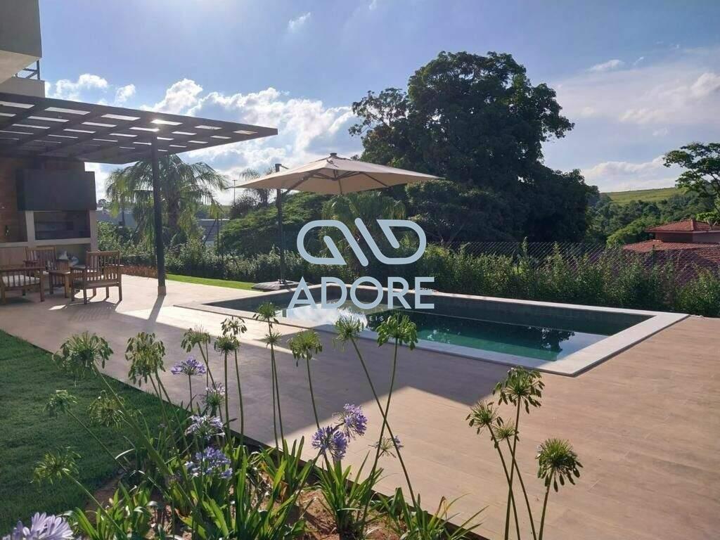 Casa de Condomínio à venda no Condomínio Bothanica : 