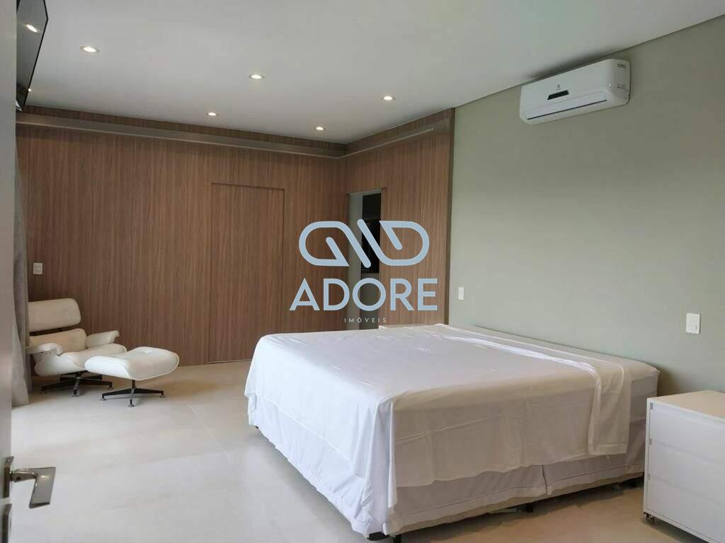 Casa de Condomínio à venda no Condomínio Bothanica : 