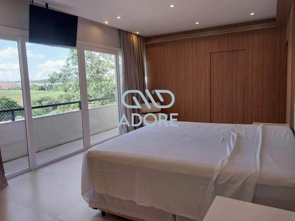 Casa de Condomínio à venda no Condomínio Bothanica : 