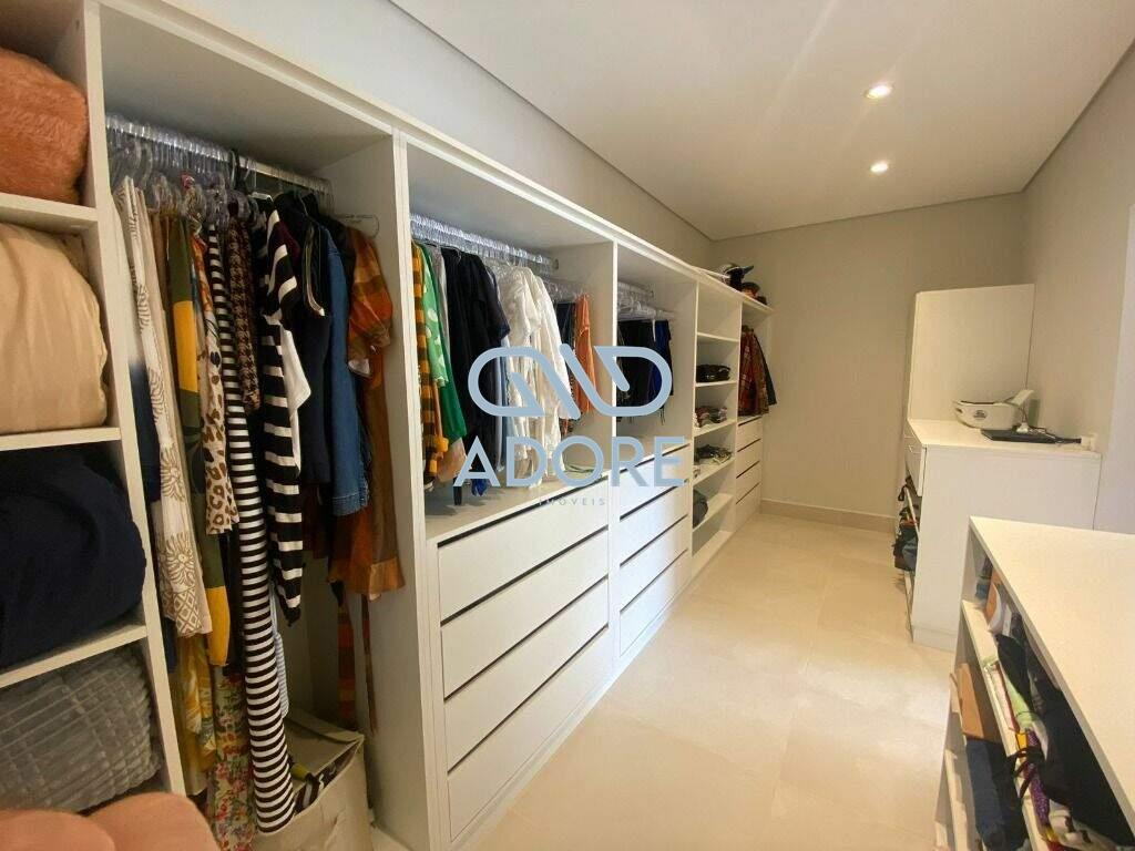 Casa de Condomínio à venda no Condomínio Bothanica : 