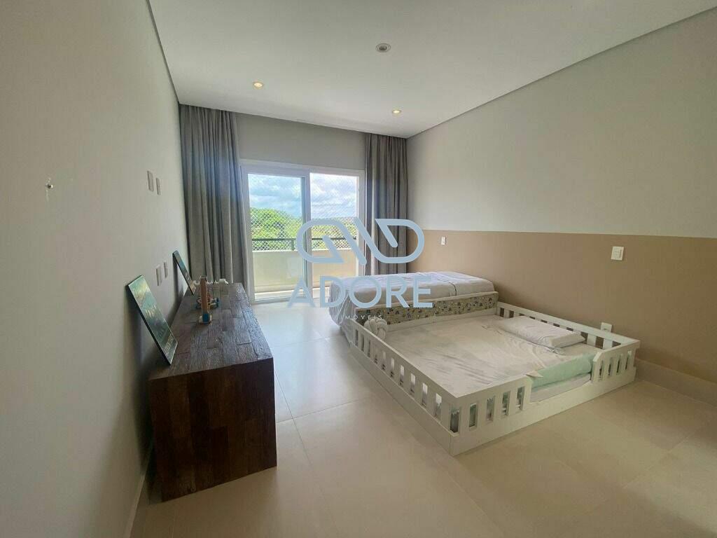 Casa de Condomínio à venda no Condomínio Bothanica : 