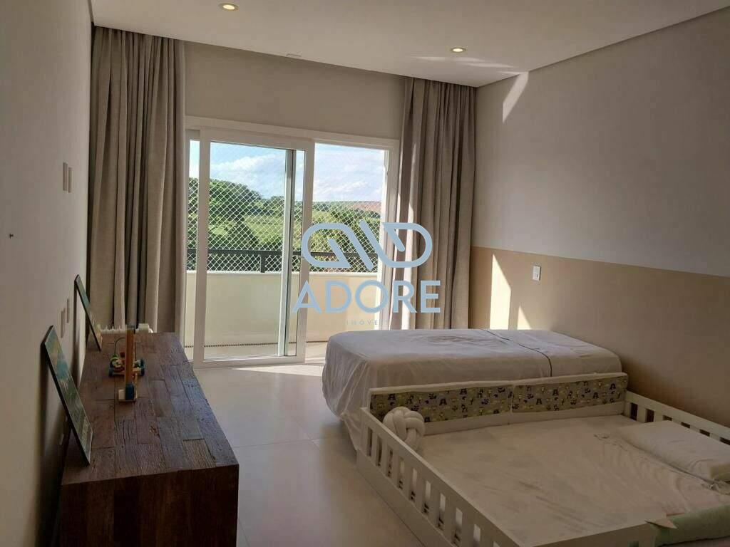 Casa de Condomínio à venda no Condomínio Bothanica : 