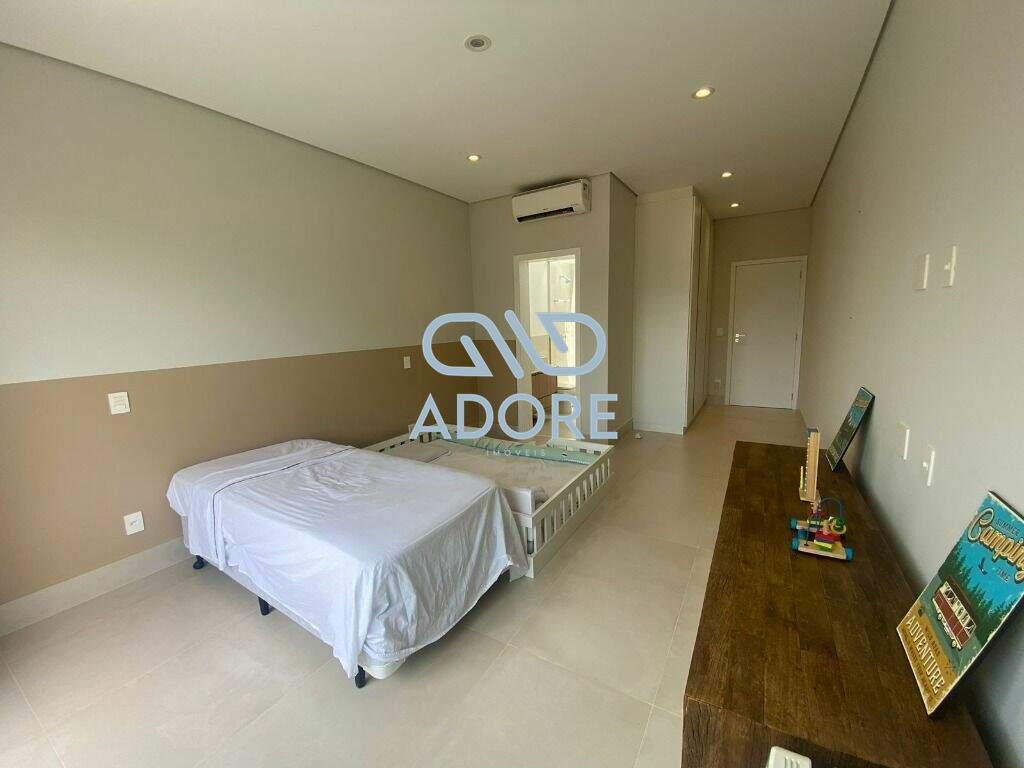 Casa de Condomínio à venda no Condomínio Bothanica : 