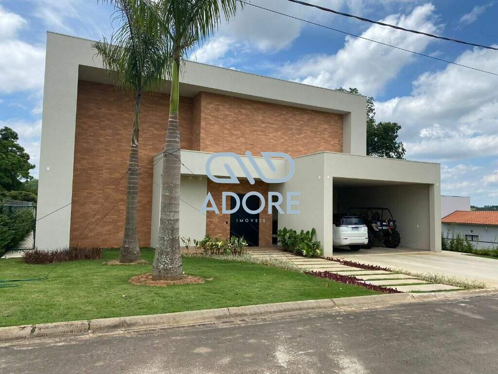 Casa de Condomínio à venda no Condomínio Bothanica : 