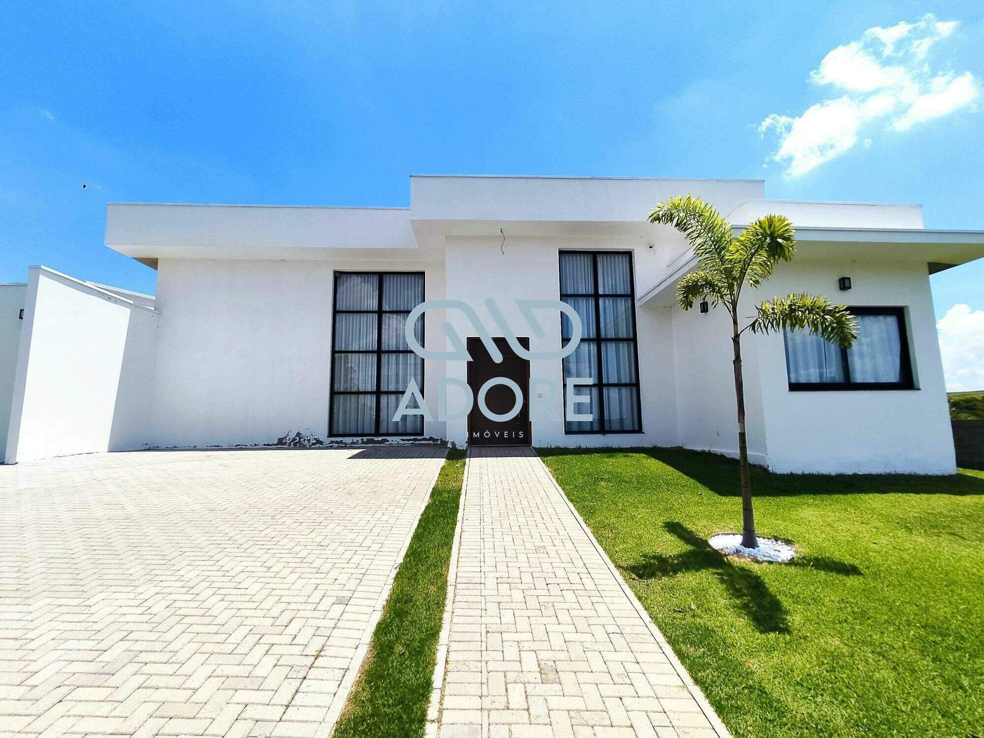 Casa de Condomínio à venda no Condomínio Bothanica : 