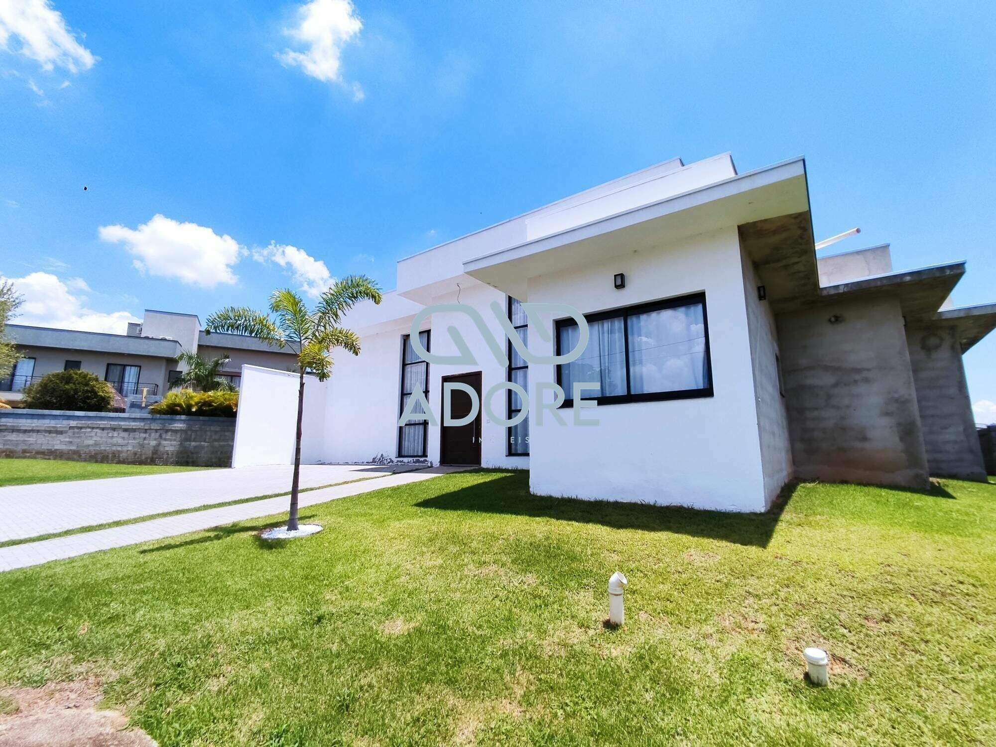 Casa de Condomínio à venda no Condomínio Bothanica : 