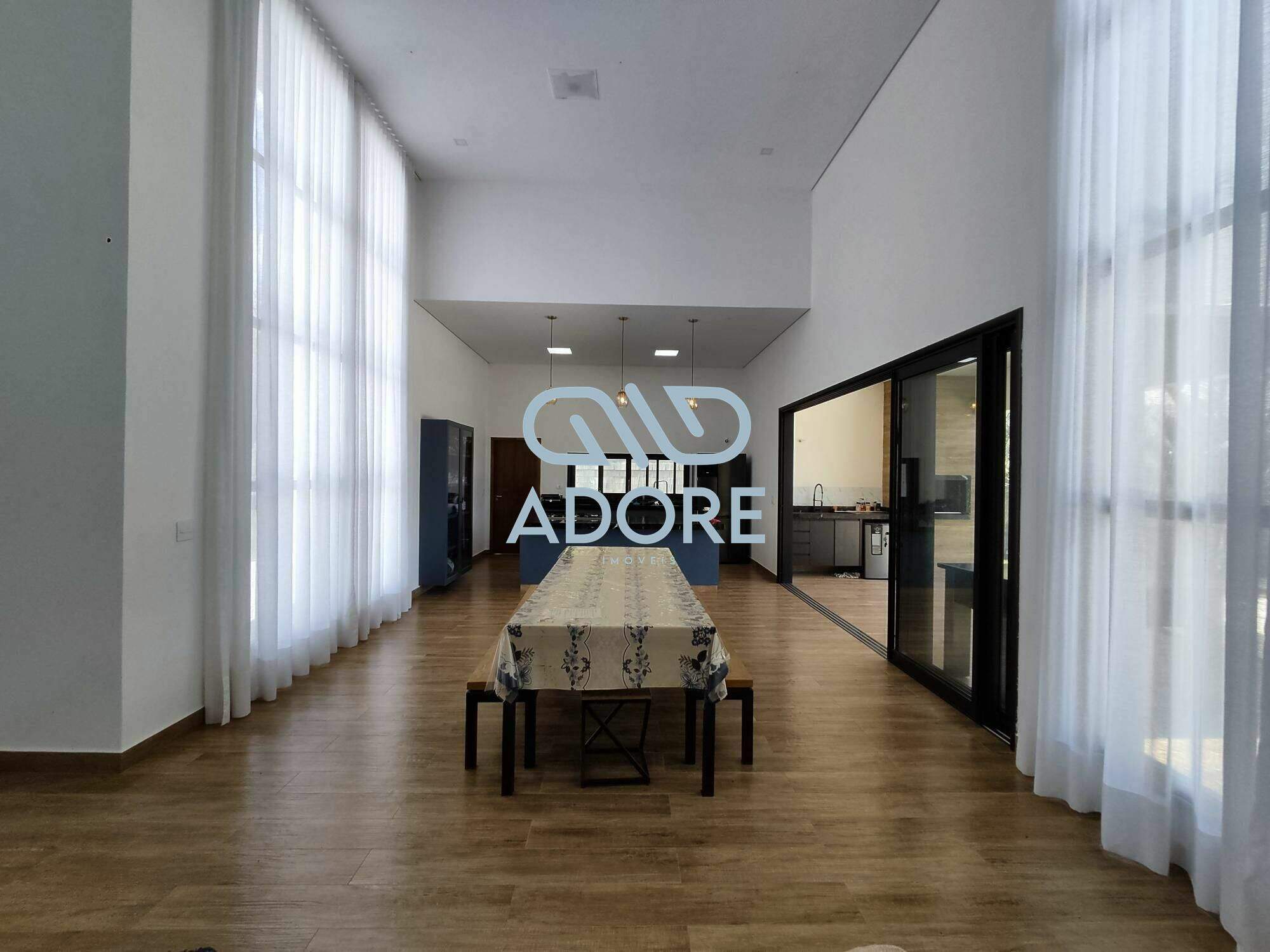 Casa de Condomínio à venda no Condomínio Bothanica : 