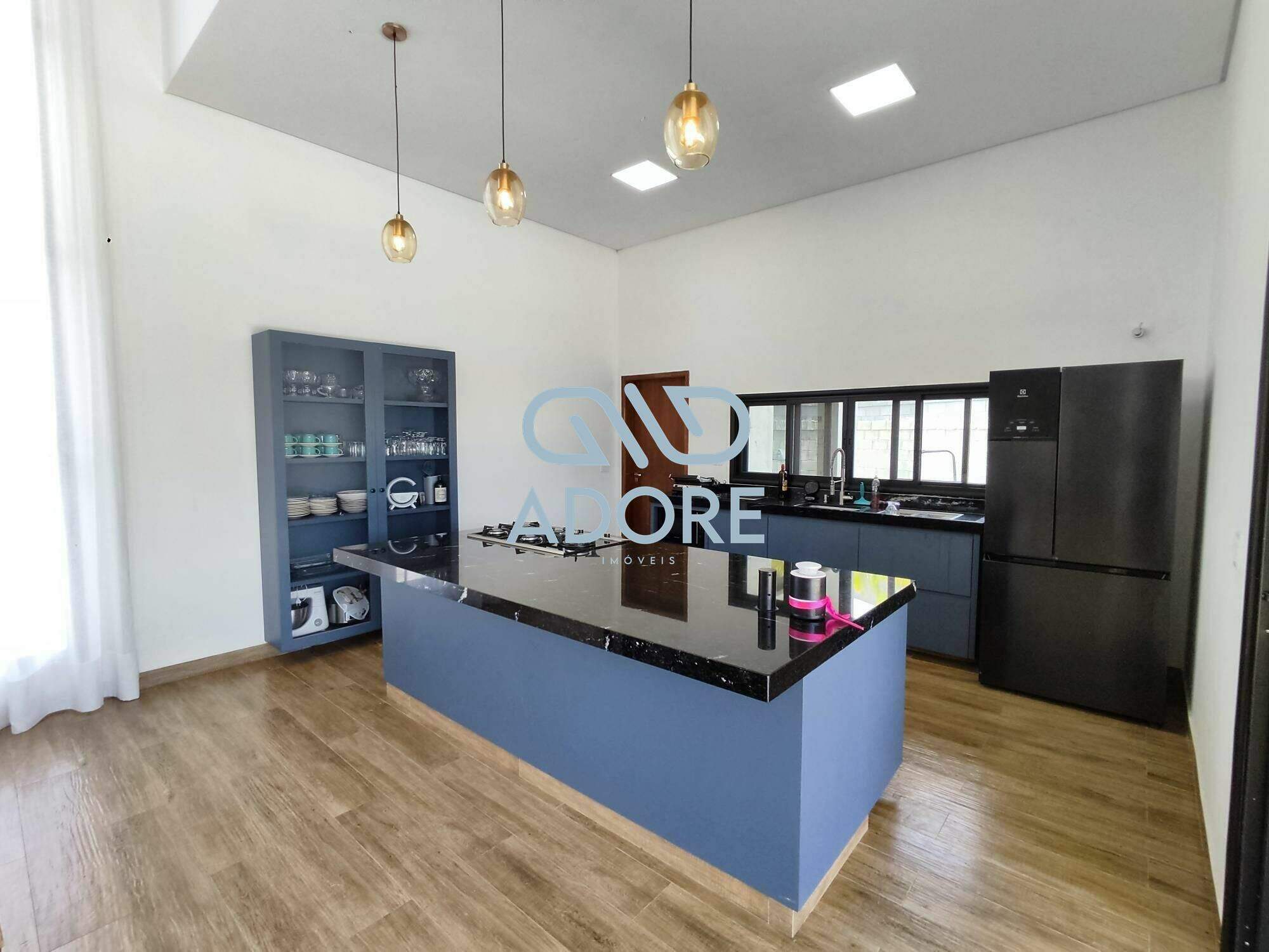 Casa de Condomínio à venda no Condomínio Bothanica : 